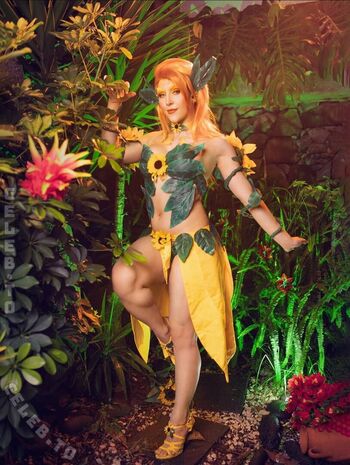 Full leaked Mowky private onlyfans photo