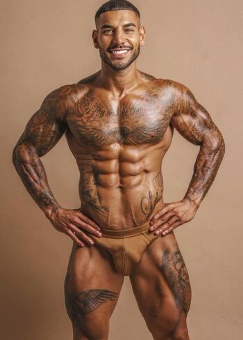Mr Exotic