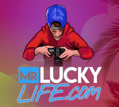 Full leaked Mr lucky pov page private onlyfans photo