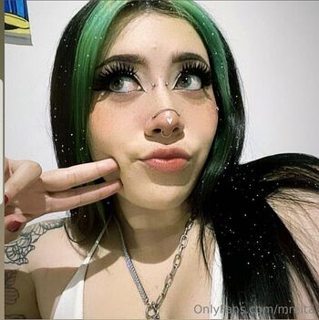 Full leaked Mreita private onlyfans photo