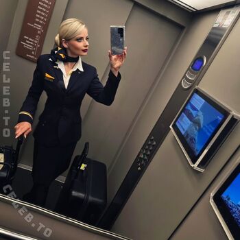 Full leaked Mrs brightflight private onlyfans photo