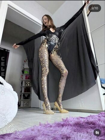 mrs.crazy