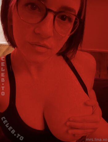 Full leaked Mrs lina xo private onlyfans photo