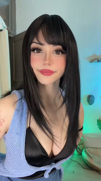 Full leaked Muatori private onlyfans photo