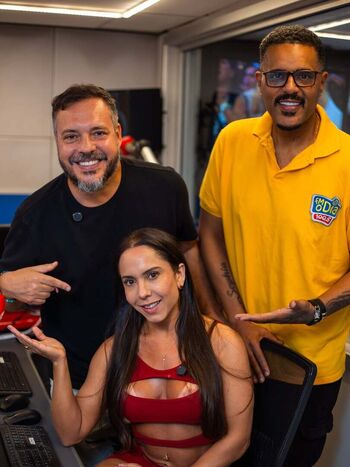 Mulher Melao