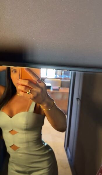 Full leaked Mulher melao private onlyfans photo