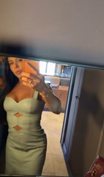 Full leaked Mulher melao private onlyfans photo