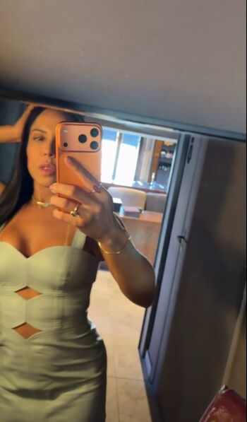 Full leaked Mulher melao private onlyfans photo