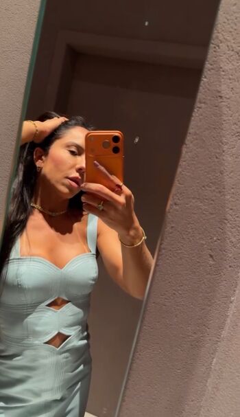 Full leaked Mulher melao private onlyfans photo