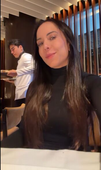 Full leaked Mulher melao page private onlyfans photo