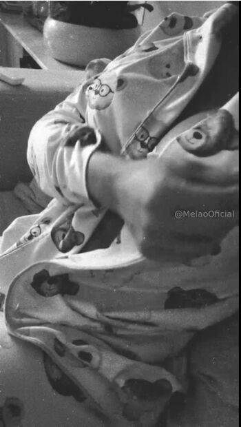 Mulher Melao