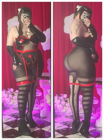 Mumacosplay