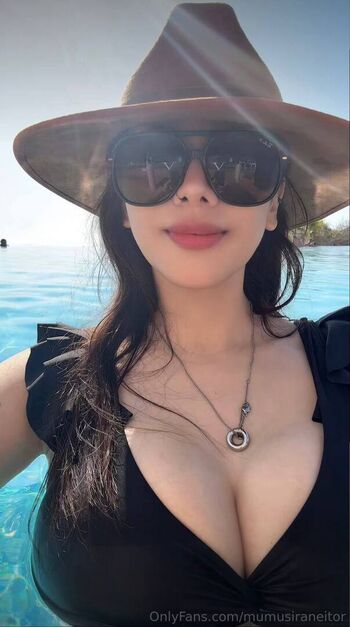 Full leaked Mumusiraneitor private onlyfans photo