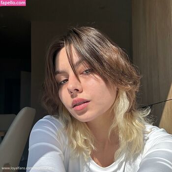 Full leaked Murmuriel private onlyfans photo