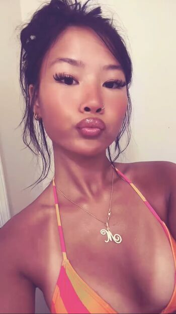Full leaked Asmr ruby/ private onlyfans photo