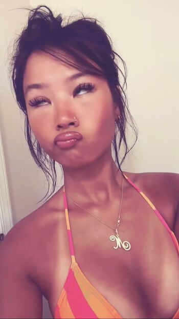 Full leaked Enjinight / private onlyfans photo