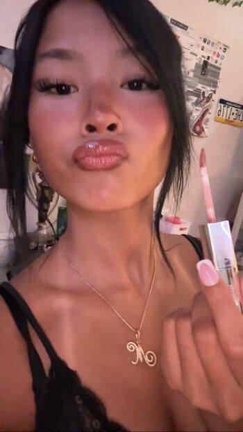 Full leaked Hanamre/ private onlyfans photo