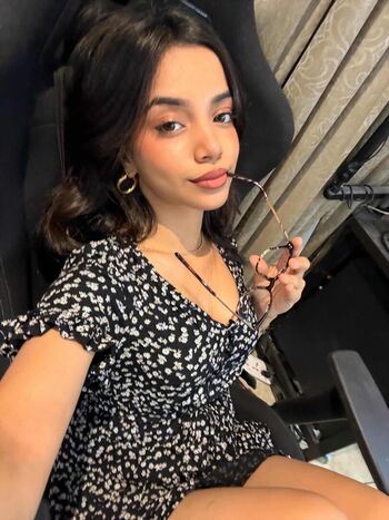Muskan Karia