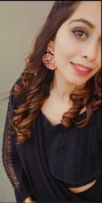 Full leaked Muskan punjabi page private onlyfans photo