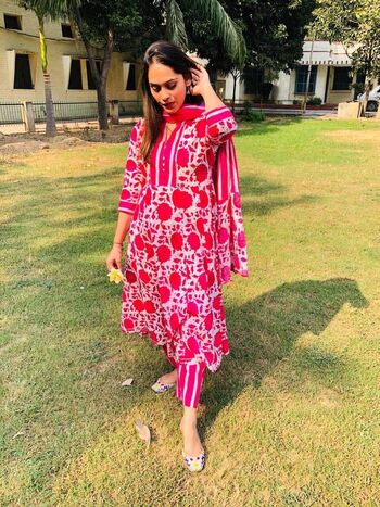 Full leaked Muskan punjabi page private onlyfans photo