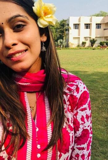 Full leaked Muskan punjabi page private onlyfans photo