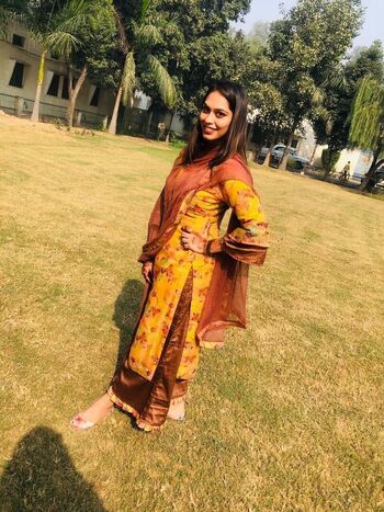 Full leaked Muskan punjabi page private onlyfans photo