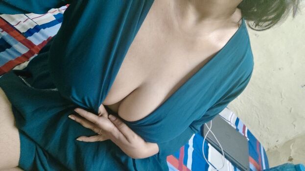 Muskan Punjabi
