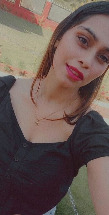 Full leaked Muskan punjabi private onlyfans photo