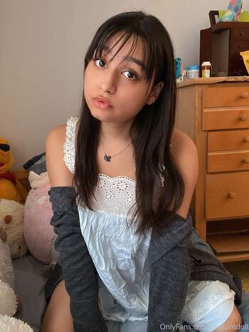 Mutantdoll