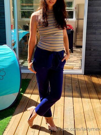 Méx Ladyyy
