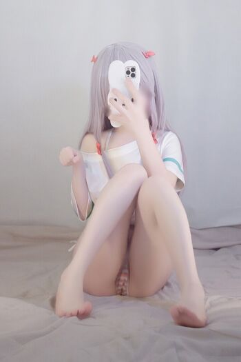 Full leaked Irlkitsune/ private onlyfans photo