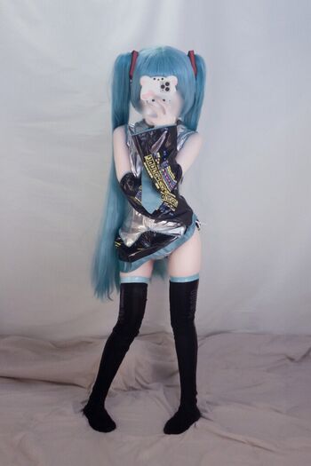 Full leaked Slammedlamb/ private onlyfans photo