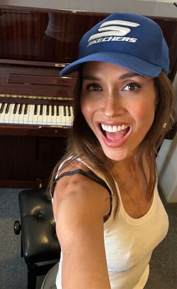 Myleene Klass