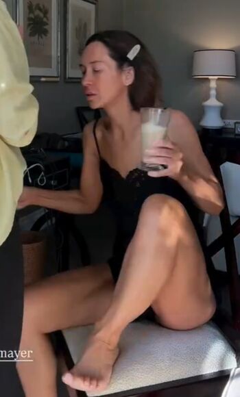 Myleene Klass