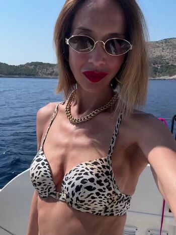 Myleene Klass