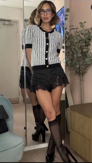 Myleene Klass