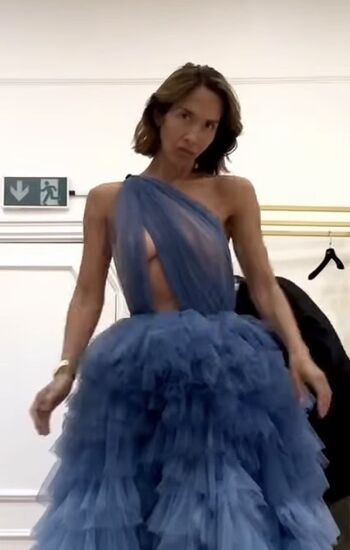 Myleene Klass