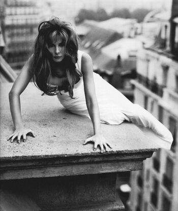 Full leaked Mylene farmer private onlyfans photo
