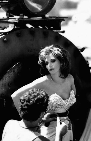 Full leaked Mylene farmer private onlyfans photo