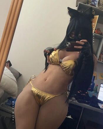 Full leaked Mysti ruse private onlyfans photo