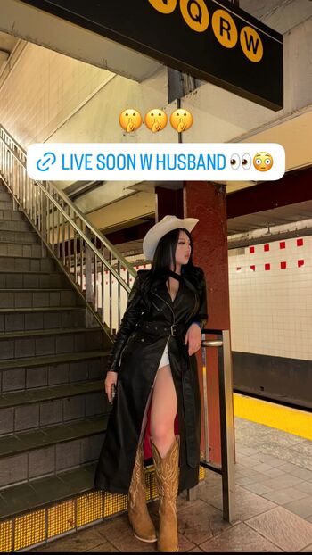 Full leaked N nina private onlyfans photo