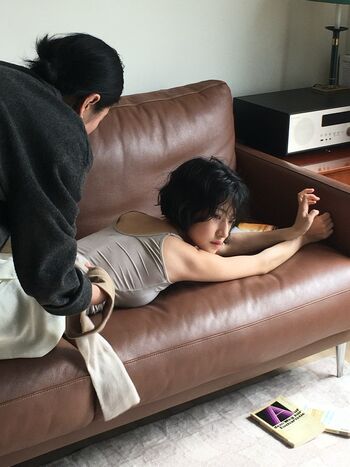 Full leaked N uzoo page private onlyfans photo