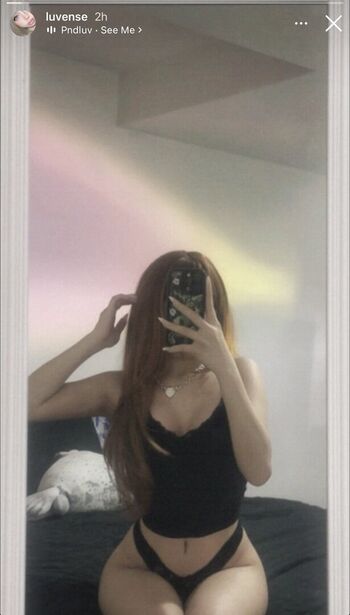 Full leaked Nabee private onlyfans photo