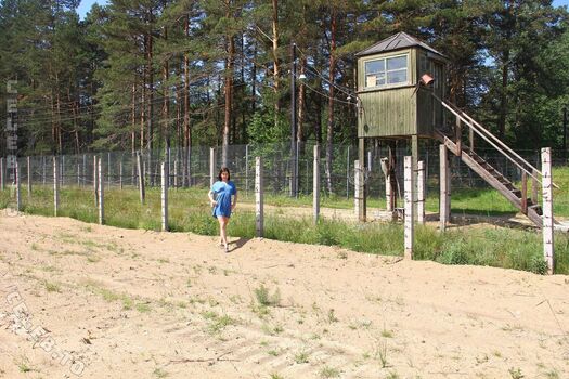 Nackt In Russland