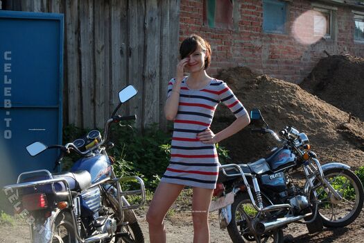 Nackt In Russland