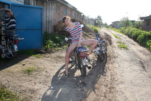 Nackt In Russland