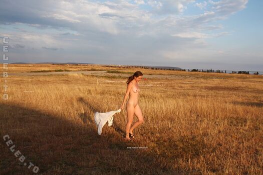 Nackt In Russland