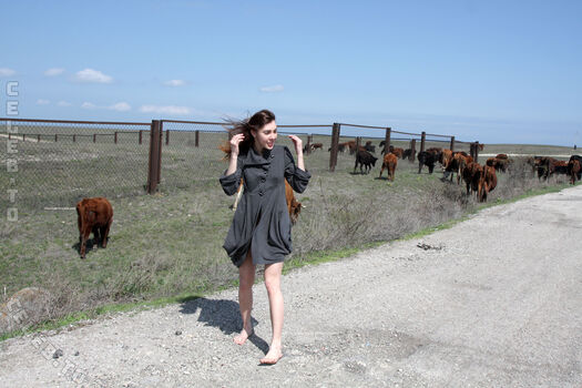 Nackt In Russland