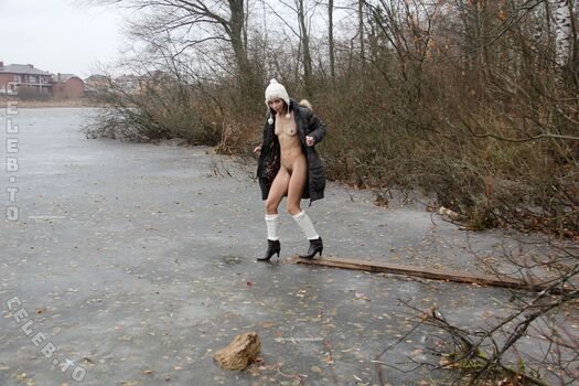Nackt In Russland