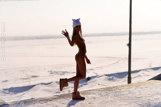 Nackt In Russland
